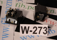WYŁĄCZNIK WA-15